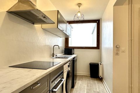 Estudi a Rennes, Ille-et-Vilaine, Rennes - € 500/mes | Ref: AN003203 - foto 10