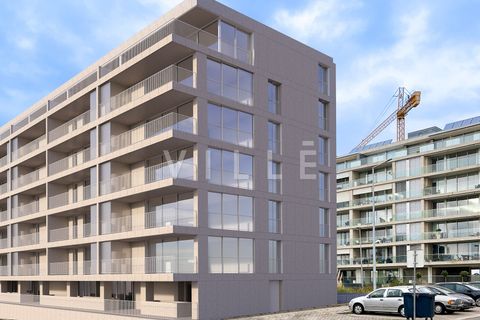 Lejlighed i Aveiro, Aveiro, Aveiro - € 840.000 | Ref: AV2794 - foto 11