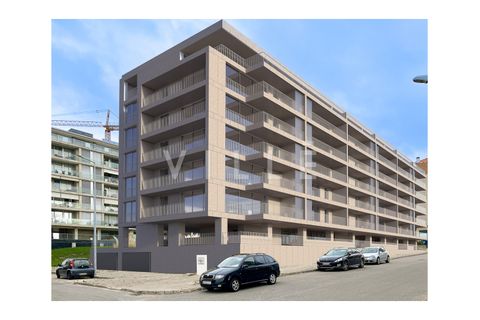Lejlighed i Aveiro, Aveiro, Aveiro - € 840.000 | Ref: AV2794 - foto 13