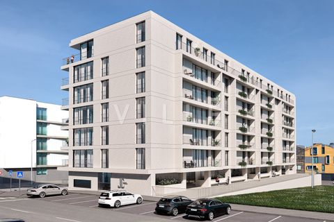 Lejlighed i Aveiro, Aveiro, Aveiro - € 840.000 | Ref: AV2794 - foto 22