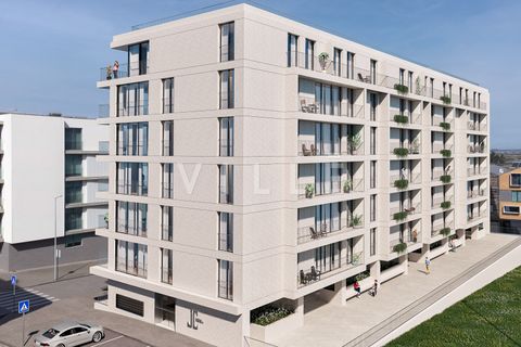 Lejlighed i Aveiro, Aveiro, Aveiro - € 840.000 | Ref: AV2794 - foto 25