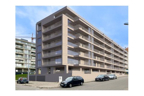 Lejlighed i Aveiro, Aveiro, Aveiro - € 598.000 | Ref: AV2795 - foto 10