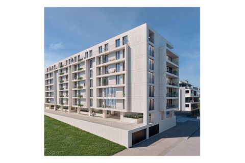 Lejlighed i Aveiro, Aveiro, Aveiro - € 598.000 | Ref: AV2795 - foto 25