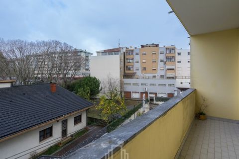 Lejlighed i Ovar, Aveiro, Ovar - € 237.000 | Ref: 360-OVR - foto 22