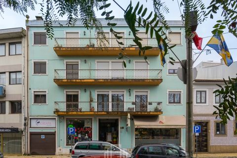 Lejlighed i Ovar, Aveiro, Ovar - € 237.000 | Ref: 360-OVR - foto 2