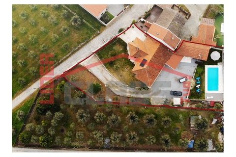 Villa i Vila Flor, Braganca, Vila Flor - € 299 500 | Ref: 0967 - foto 2