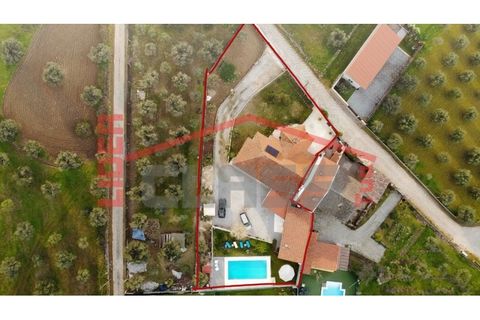Villa i Vila Flor, Braganca, Vila Flor - € 299 500 | Ref: 0967 - foto 3