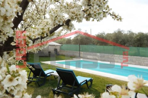 Villa i Vila Flor, Braganca, Vila Flor - € 299 500 | Ref: 0967 - foto 4
