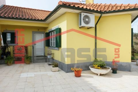 Villa i Vila Flor, Braganca, Vila Flor - € 299 500 | Ref: 0967 - foto 6