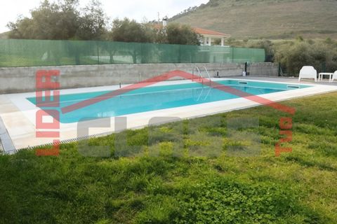 Villa i Vila Flor, Braganca, Vila Flor - € 299 500 | Ref: 0967 - foto 26