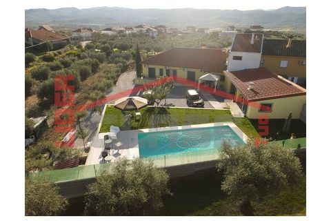 Villa i Vila Flor, Braganca, Vila Flor - € 299 500 | Ref: 0967 - foto 27