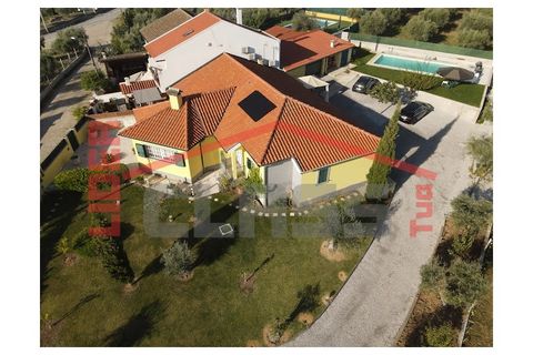 Villa i Vila Flor, Braganca, Vila Flor - € 299 500 | Ref: 0967 - foto 28
