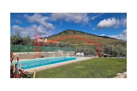 Villa i Vila Flor, Braganca, Vila Flor - € 299 500 | Ref: 0967 - foto 30