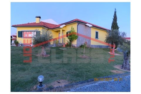 Villa i Vila Flor, Braganca, Vila Flor - € 299 500 | Ref: 0967 - foto 33