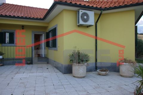 Villa i Vila Flor, Braganca, Vila Flor - € 299 500 | Ref: 0967 - foto 36