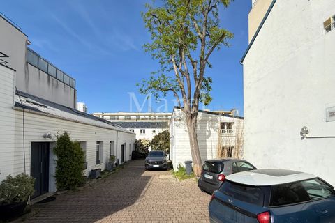 Villa a Nanterre, Hauts-de-Seine, Nanterre - € 549.000 | Ref: 405 - foto 9