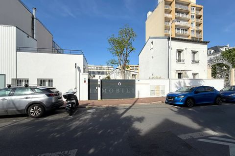 Villa a Nanterre, Hauts-de-Seine, Nanterre - € 549.000 | Ref: 405 - foto 10