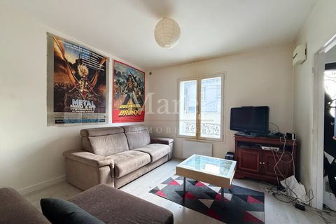 Villa a Nanterre, Hauts-de-Seine, Nanterre - € 549.000 | Ref: 405 - foto 2