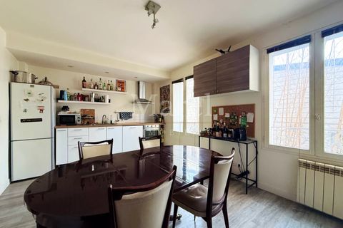 Villa a Nanterre, Hauts-de-Seine, Nanterre - € 549.000 | Ref: 405 - foto 3