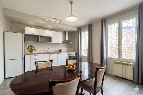 Villa a Nanterre, Hauts-de-Seine, Nanterre - € 549.000 | Ref: 405 - foto 4