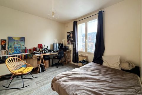 Villa a Nanterre, Hauts-de-Seine, Nanterre - € 549.000 | Ref: 405 - foto 5