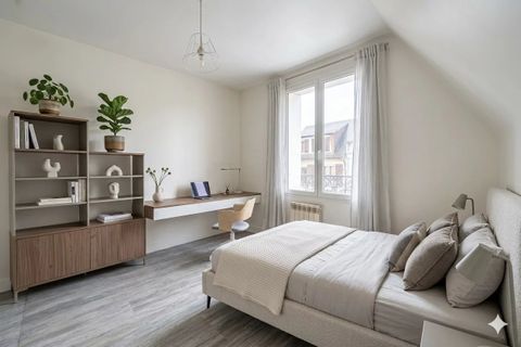 Villa a Nanterre, Hauts-de-Seine, Nanterre - € 549.000 | Ref: 405 - foto 6