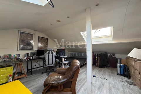 Villa a Nanterre, Hauts-de-Seine, Nanterre - € 549.000 | Ref: 405 - foto 7