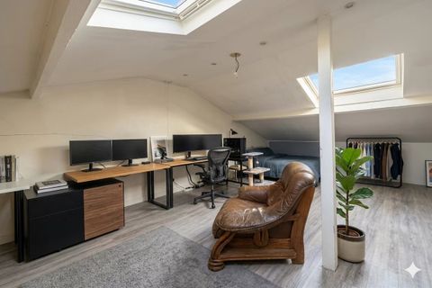 Villa a Nanterre, Hauts-de-Seine, Nanterre - € 549.000 | Ref: 405 - foto 8
