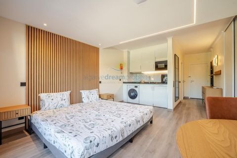 Studio i Albufeira, Faro, Albufeira - € 160.000 | Ref: APA-01 - foto 1
