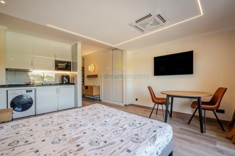 Studio i Albufeira, Faro, Albufeira - € 160.000 | Ref: APA-01 - foto 4
