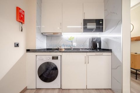 Studio i Albufeira, Faro, Albufeira - € 160.000 | Ref: APA-01 - foto 6