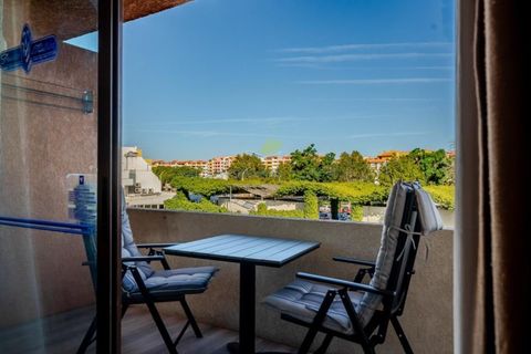 Studio i Albufeira, Faro, Albufeira - € 160.000 | Ref: APA-01 - foto 7