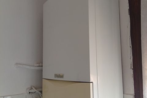 Villa i Casalmaggiore, Cremona, Casalmaggiore - € 120.000 | Ref: V156 - foto 9