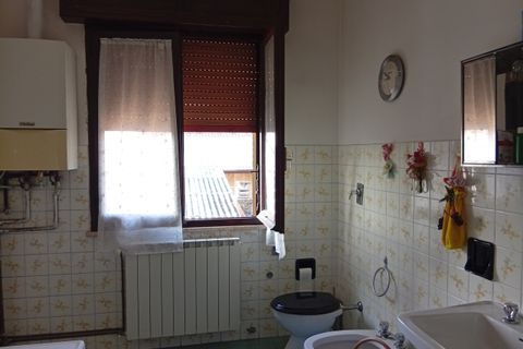 Villa i Casalmaggiore, Cremona, Casalmaggiore - € 120.000 | Ref: V156 - foto 10