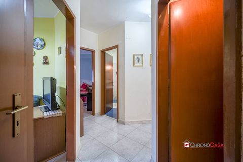 Lejlighed i Messina, Messina, Messina - € 110.000 | Ref: vs569 - foto 10