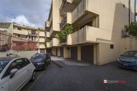 Lejlighed i Messina, Messina, Messina - € 93.000 | Ref: SBH-9133 - foto 1