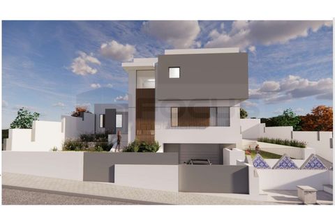 Villa i Aveiro, Aveiro, Aveiro - € 700.000 | Ref: AV26/008 - foto 1
