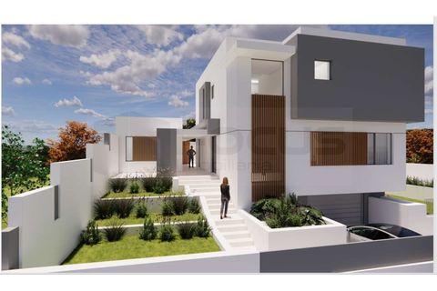 Villa i Aveiro, Aveiro, Aveiro - € 700.000 | Ref: AV26/008 - foto 2