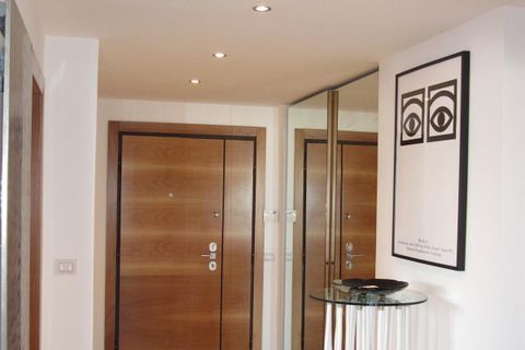 Lejlighed i Rome, Rome, Rome - € 750.000 | Ref: Via_Pietro_Mascagni - foto 3