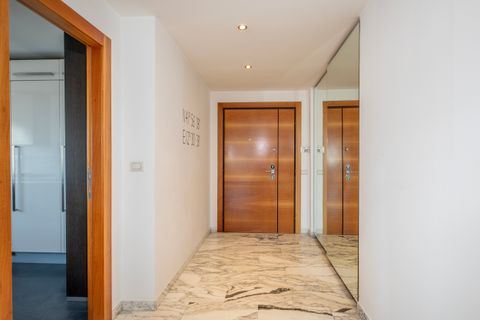 Lejlighed i Rome, Rome, Rome - € 750.000 | Ref: Via_Pietro_Mascagni - foto 4