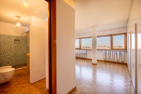 Lejlighed i Rome, Rome, Rome - € 750.000 | Ref: Via_Pietro_Mascagni - foto 11