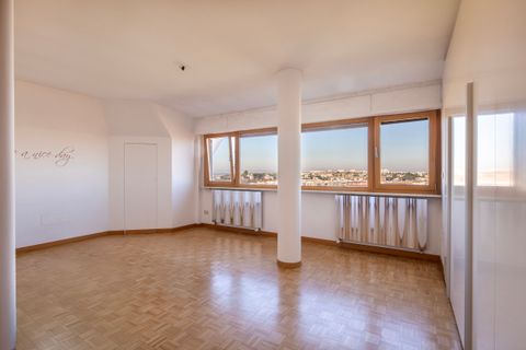 Lejlighed i Rome, Rome, Rome - € 750.000 | Ref: Via_Pietro_Mascagni - foto 13