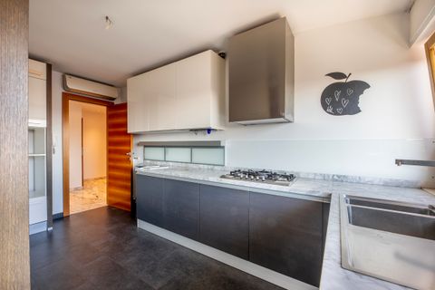 Lejlighed i Rome, Rome, Rome - € 750.000 | Ref: Via_Pietro_Mascagni - foto 15