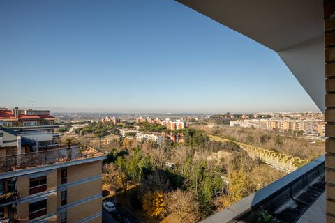 Lejlighed i Rome, Rome, Rome - € 750.000 | Ref: Via_Pietro_Mascagni - foto 19
