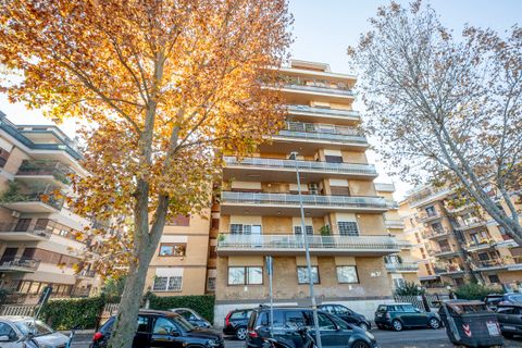 Lejlighed i Rome, Rome, Rome - € 750.000 | Ref: Via_Pietro_Mascagni - foto 28