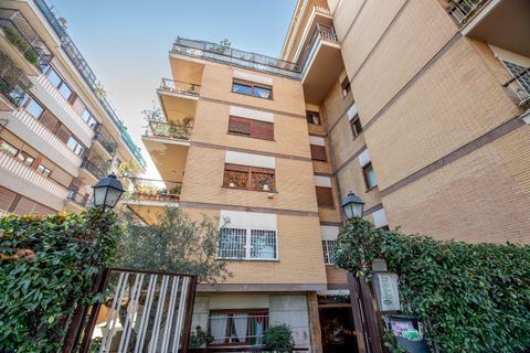 Lejlighed i Rome, Rome, Rome - € 750.000 | Ref: Via_Pietro_Mascagni - foto 29