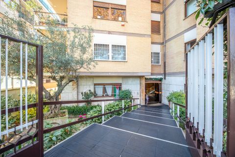 Lejlighed i Rome, Rome, Rome - € 750.000 | Ref: Via_Pietro_Mascagni - foto 30