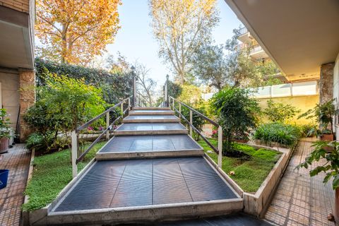 Lejlighed i Rome, Rome, Rome - € 750.000 | Ref: Via_Pietro_Mascagni - foto 31