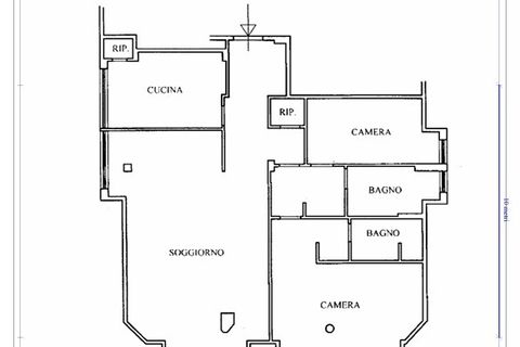 Lejlighed i Rome, Rome, Rome - € 750.000 | Ref: Via_Pietro_Mascagni - foto 32