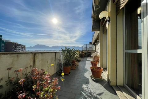 Leilighet i Palermo, Palermo, Palermo - € 320 000 | Ref: Attico Viale della Regione Siciliana - foto 10